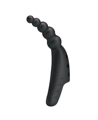 PRETTY LOVE - Jordin, 10 wibracji, Silicone
