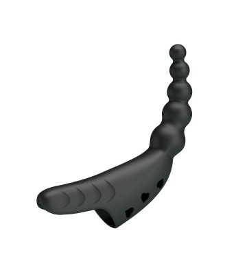 PRETTY LOVE - Jordin, 10 wibracji, Silicone