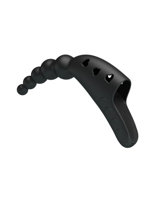 PRETTY LOVE - Jordin, 10 wibracji, Silicone