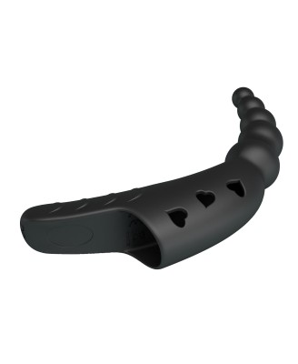 PRETTY LOVE - Jordin, 10 wibracji, Silicone
