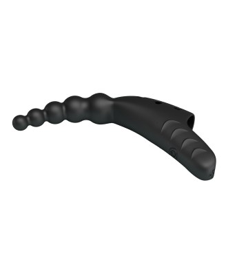 PRETTY LOVE - Jordin, 10 wibracji, Silicone