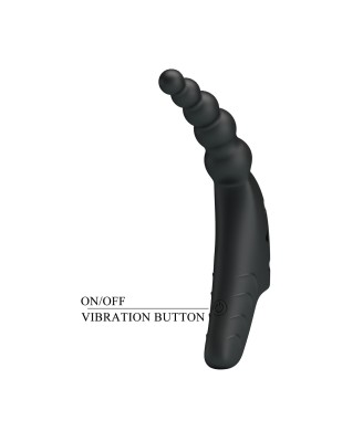 PRETTY LOVE - Jordin, 10 wibracji, Silicone
