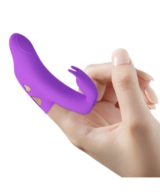 YENNA HONEY FINGER, 10 vibration functions