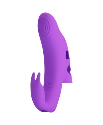 YENNA HONEY FINGER, 10 vibration functions