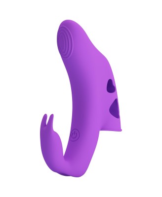YENNA HONEY FINGER, 10 vibration functions