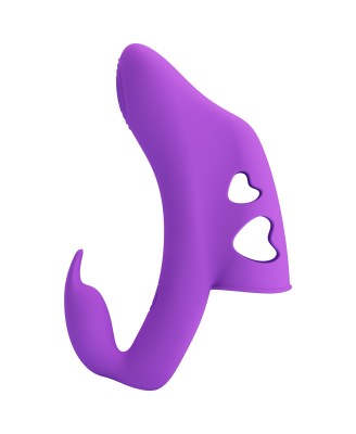YENNA HONEY FINGER, 10 vibration functions