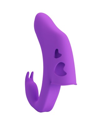 YENNA HONEY FINGER, 10 vibration functions