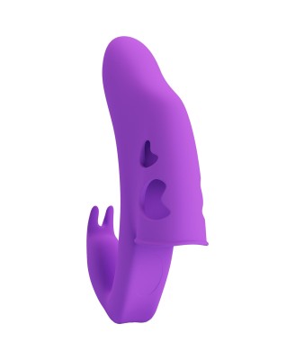YENNA HONEY FINGER, 10 vibration functions