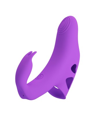 YENNA HONEY FINGER, 10 vibration functions
