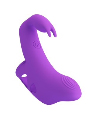 YENNA HONEY FINGER, 10 vibration functions