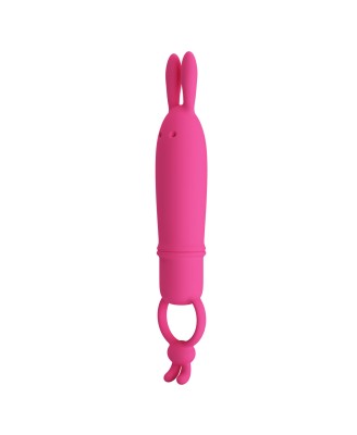 Pretty Love Delia Vibrating Bunny