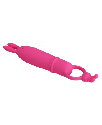 Pretty Love Delia Vibrating Bunny