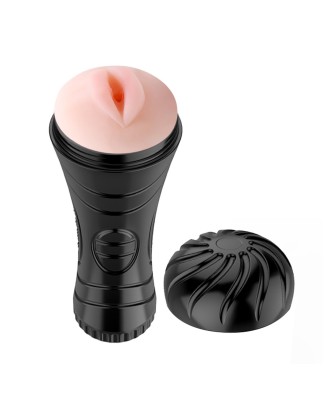 BAILE- PINK , A DEEP PLEASURE 7 vibration functions