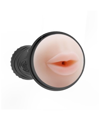 BAILE- PINK , A DEEP PLEASURE 7 vibration functions