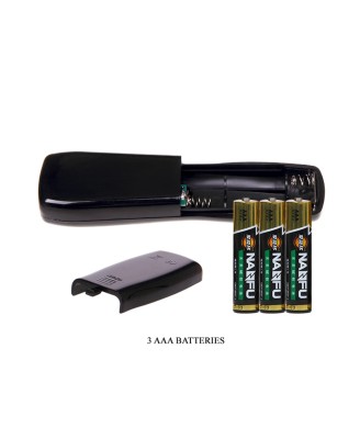 BAILE- PINK , A DEEP PLEASURE 7 vibration functions