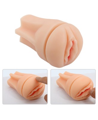 PRETTY LOVE - Naomi, VAGINA MASTURBATOR, Vibration