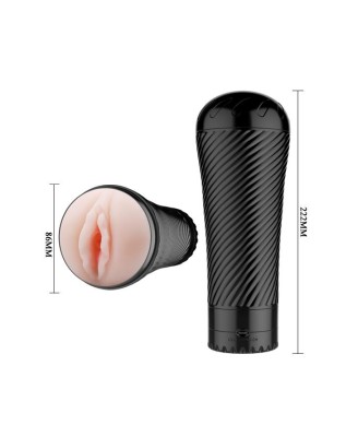 BAILE - Pink Pussy Vibrating