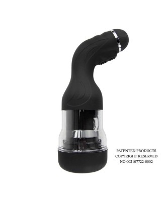 BAILE - Rotation Lover USB 5 Functions