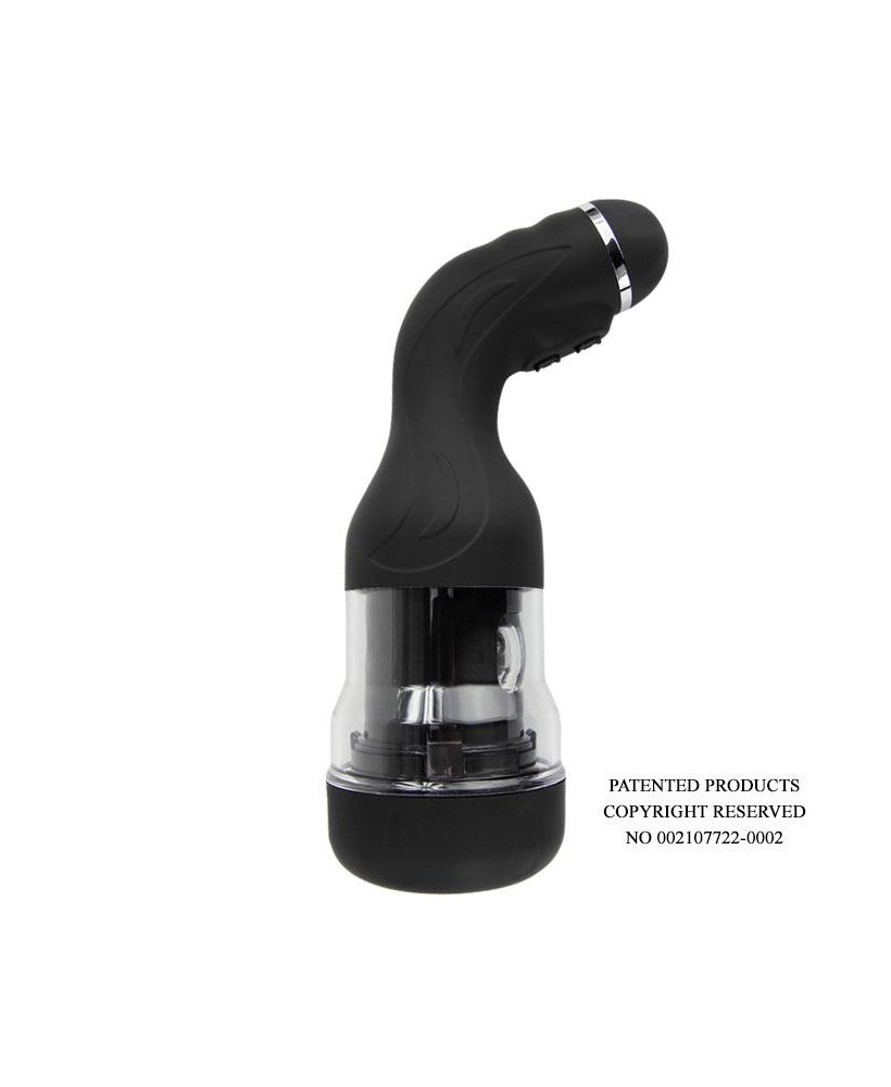 BAILE - Rotation Lover USB 5 Functions