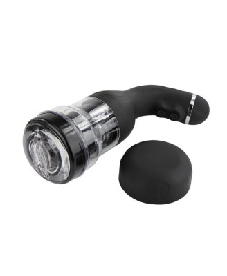 BAILE - Rotation Lover USB 5 Functions