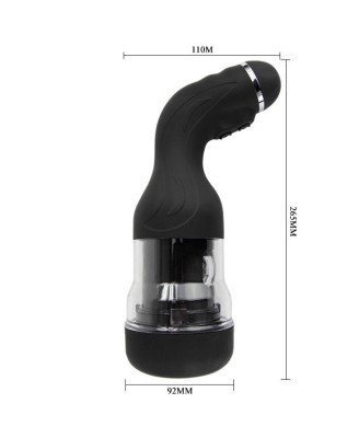 BAILE - Rotation Lover USB 5 Functions