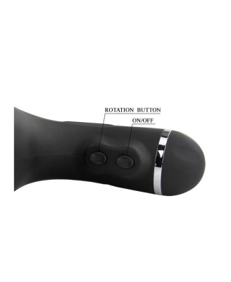 BAILE - Rotation Lover USB 5 Functions