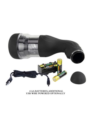 BAILE - Rotation Lover USB 5 Functions