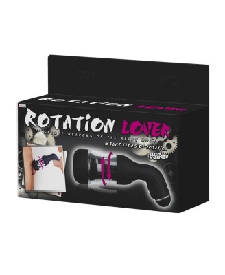BAILE - Rotation Lover USB 5 Functions