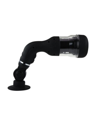 BAILE - Rotation Lover USB 5 Functions