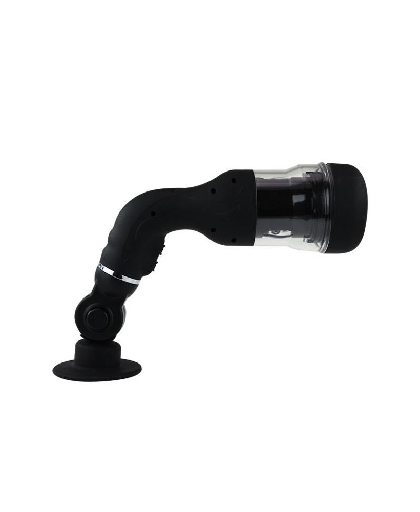 BAILE - Rotation Lover USB 5 Functions