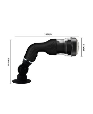 BAILE - Rotation Lover USB 5 Functions