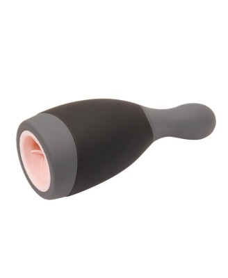 PRETTY LOVE - Deep Pleasure for Men- 12 function vibrations