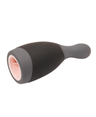 PRETTY LOVE - Deep Pleasure for Men- 12 function vibrations