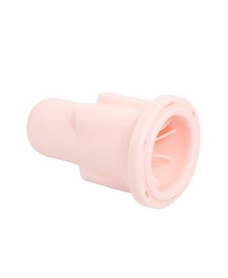PRETTY LOVE - Deep Pleasure for Men- 12 function vibrations