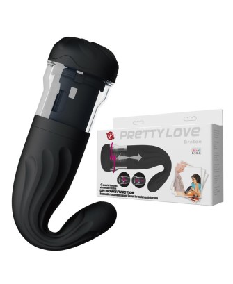 PRETTY LOVE - BRETON multifunction