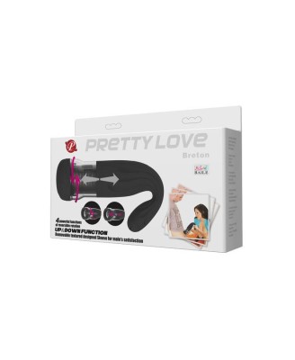 PRETTY LOVE - BRETON multifunction