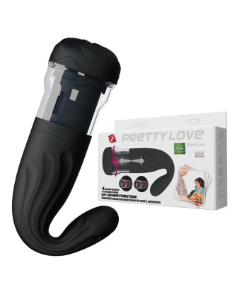 PRETTY LOVE - BRETON USB multifunction