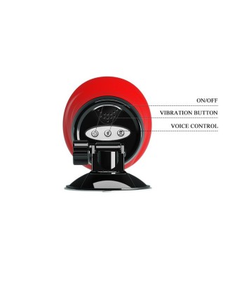 PRETTY LOVE - CRAZY BULL DELIA Vagina 12 function / Voice