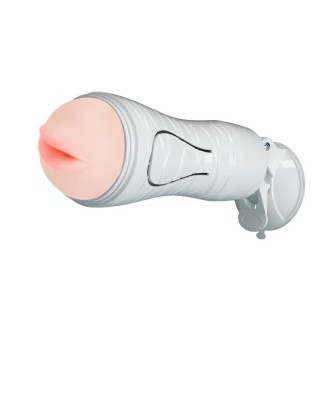 CRAZY BULL - FLORA Vibrating 12 functions