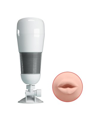 PRETTY LOVE -Hedy, Vibration Suction base
