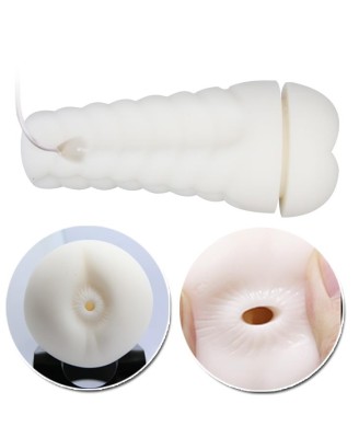 PRETTY LOVE - Masturbator SALLY Hot Ass 12 function vibrations