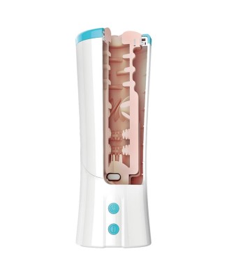 PRETTY LOVE - Masturbator ABY,(Vagina) 3 thrusting settings Memory function
