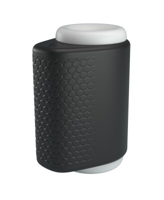 PRETTY LOVE - Dj Girl, 5 vibration functions 5 thrusting settings