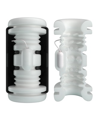 PRETTY LOVE - Dj Girl, 5 vibration functions 5 thrusting settings