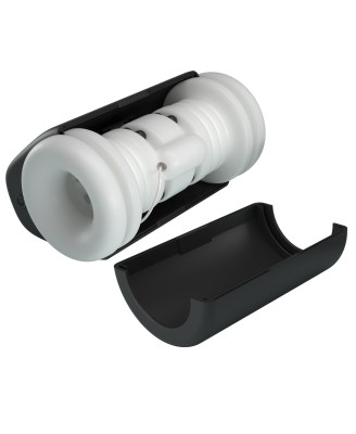 PRETTY LOVE - Dj Girl, 5 vibration functions 5 thrusting settings