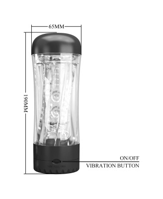 TAMARA, Vibration, TPR ABS