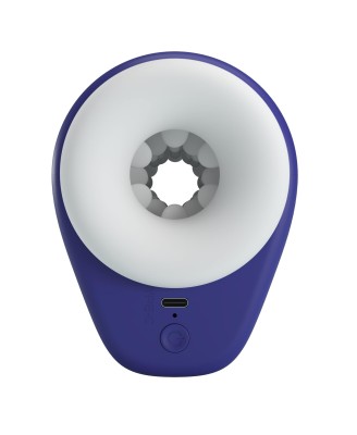 PRETTY LOVE - Dj Lady, 5 vibration functions 5 squeezing settings