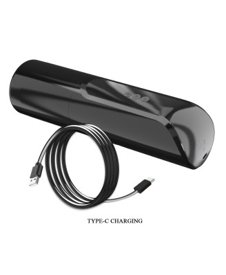 Pretty Love Larissa Suction Vibration Masturbator