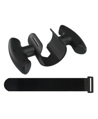 Pretty Love Larissa Suction Vibration Masturbator