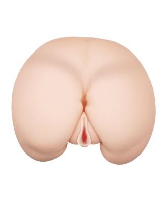 BAILE- VAGINA AND ASS, Heating function Vibration Sex talk